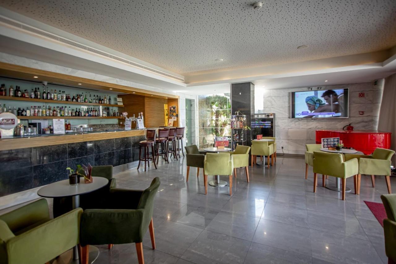 Praia Da Oura Apartamento Privado