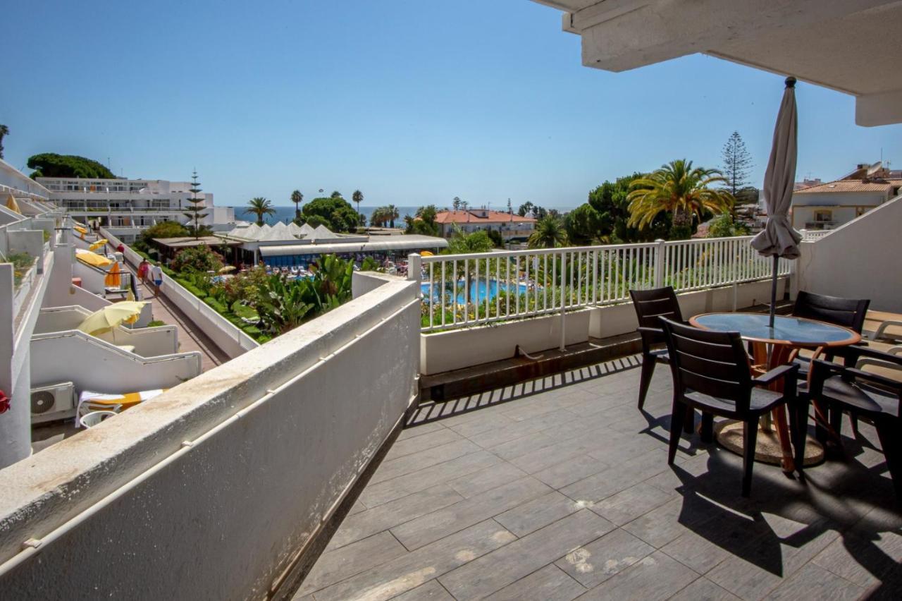Praia Da Oura Apartamento Privado * Albufeira