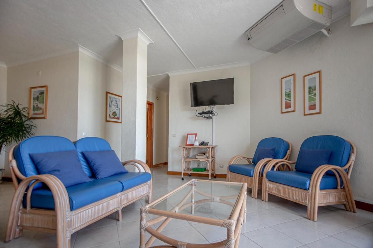 Praia Da Oura Apartamento Privado *