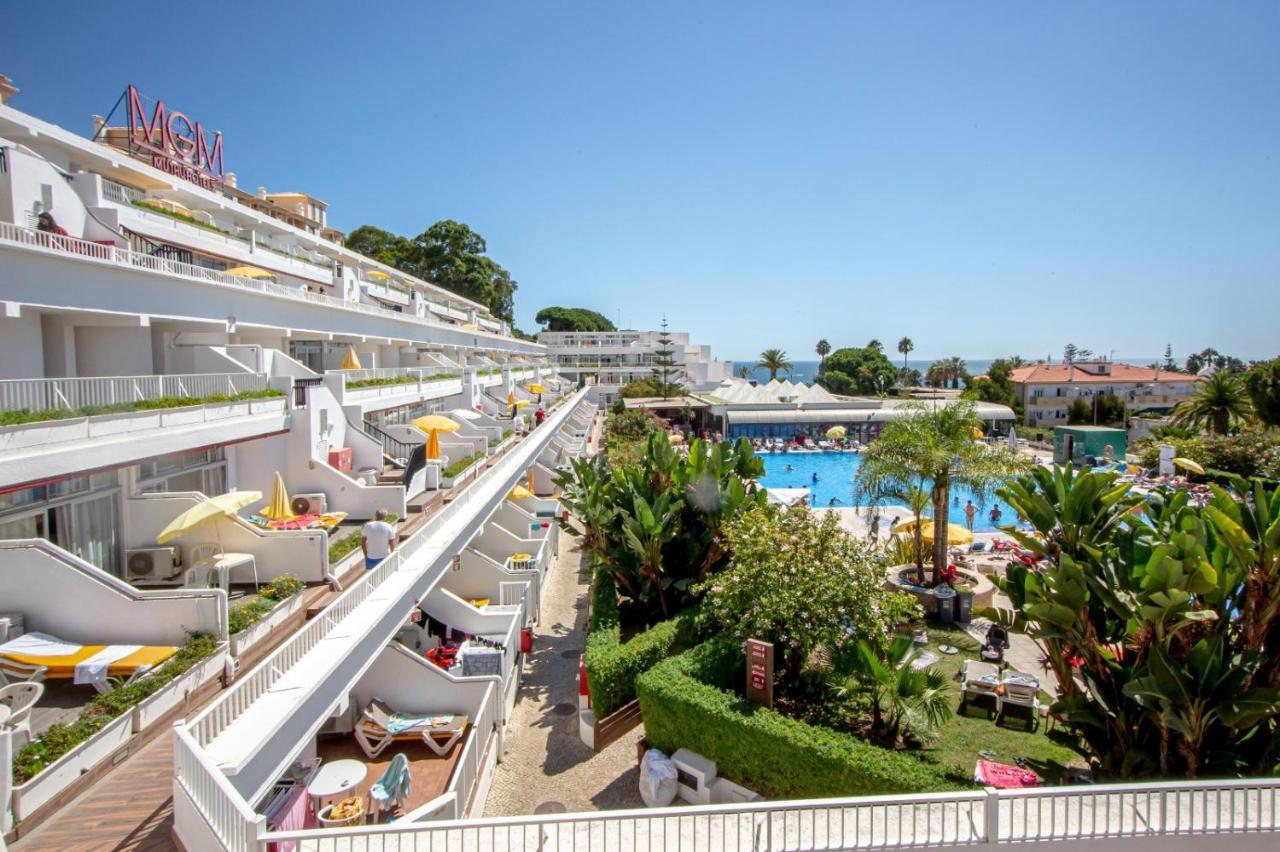 Apartamento Praia Da Oura Apartamento Privado Albufeira