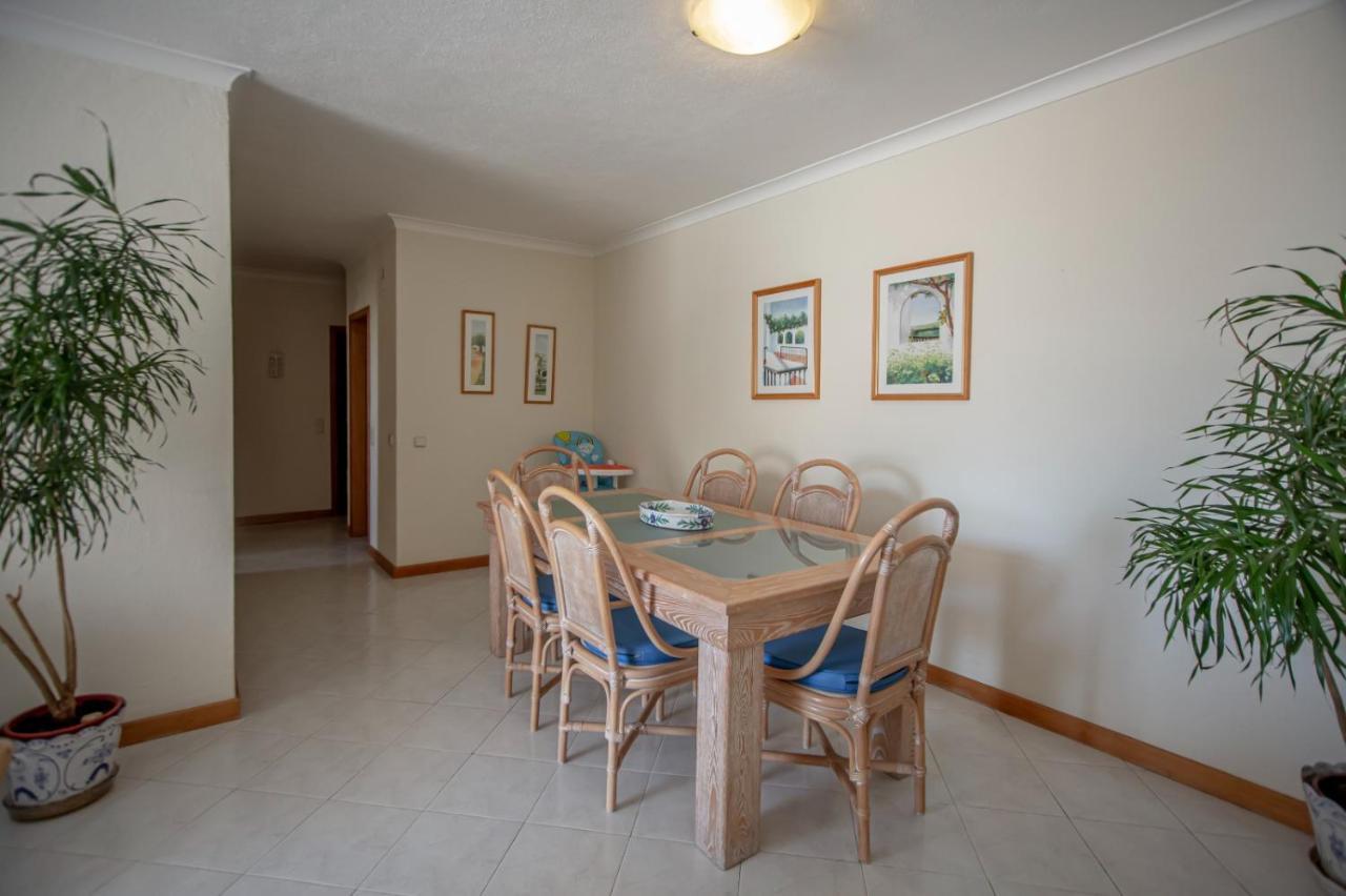 Praia Da Oura Apartamento Privado Albufeira