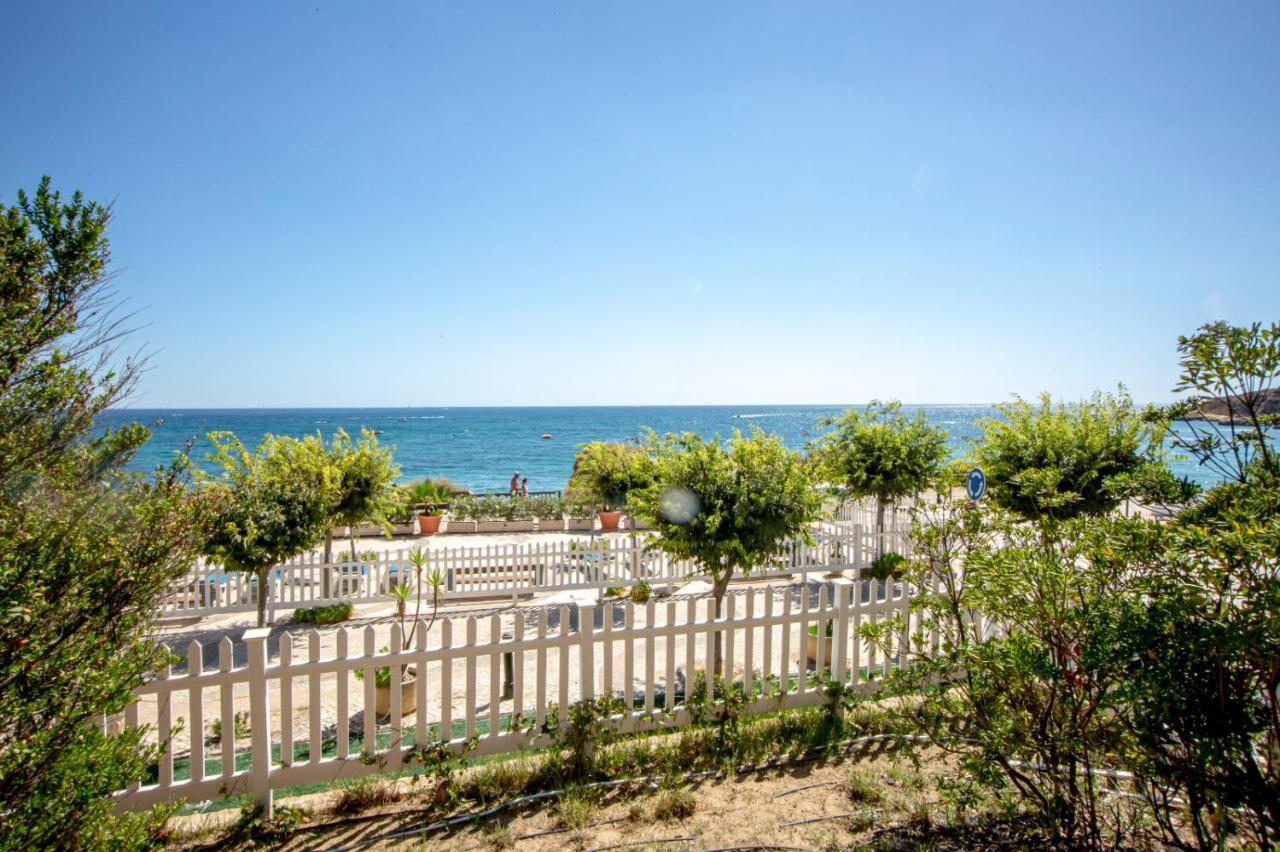 Praia Da Oura Apartamento Privado Appartement
