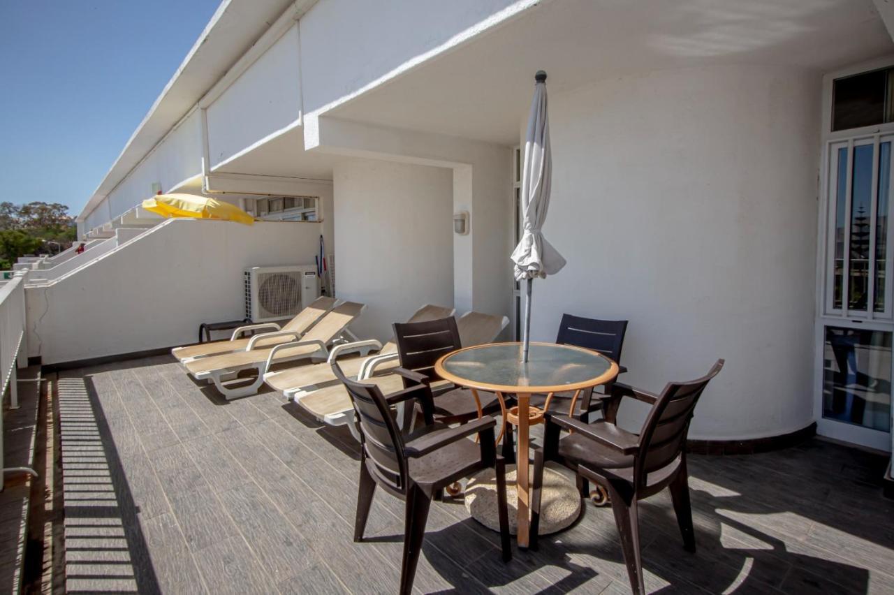 Appartement Praia Da Oura Apartamento Privado *