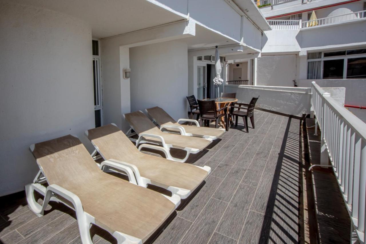 Praia Da Oura Apartamento Privado