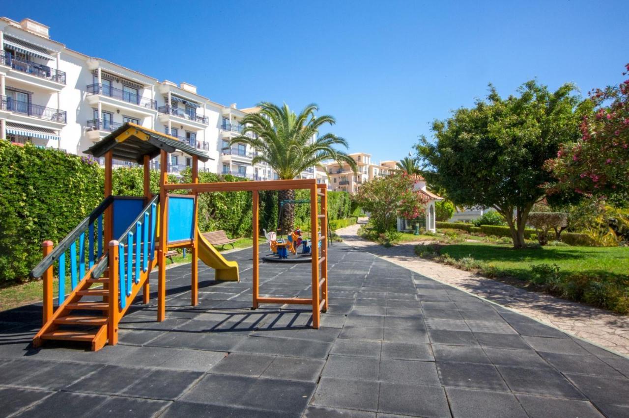 Praia Da Oura Apartamento Privado * Albufeira