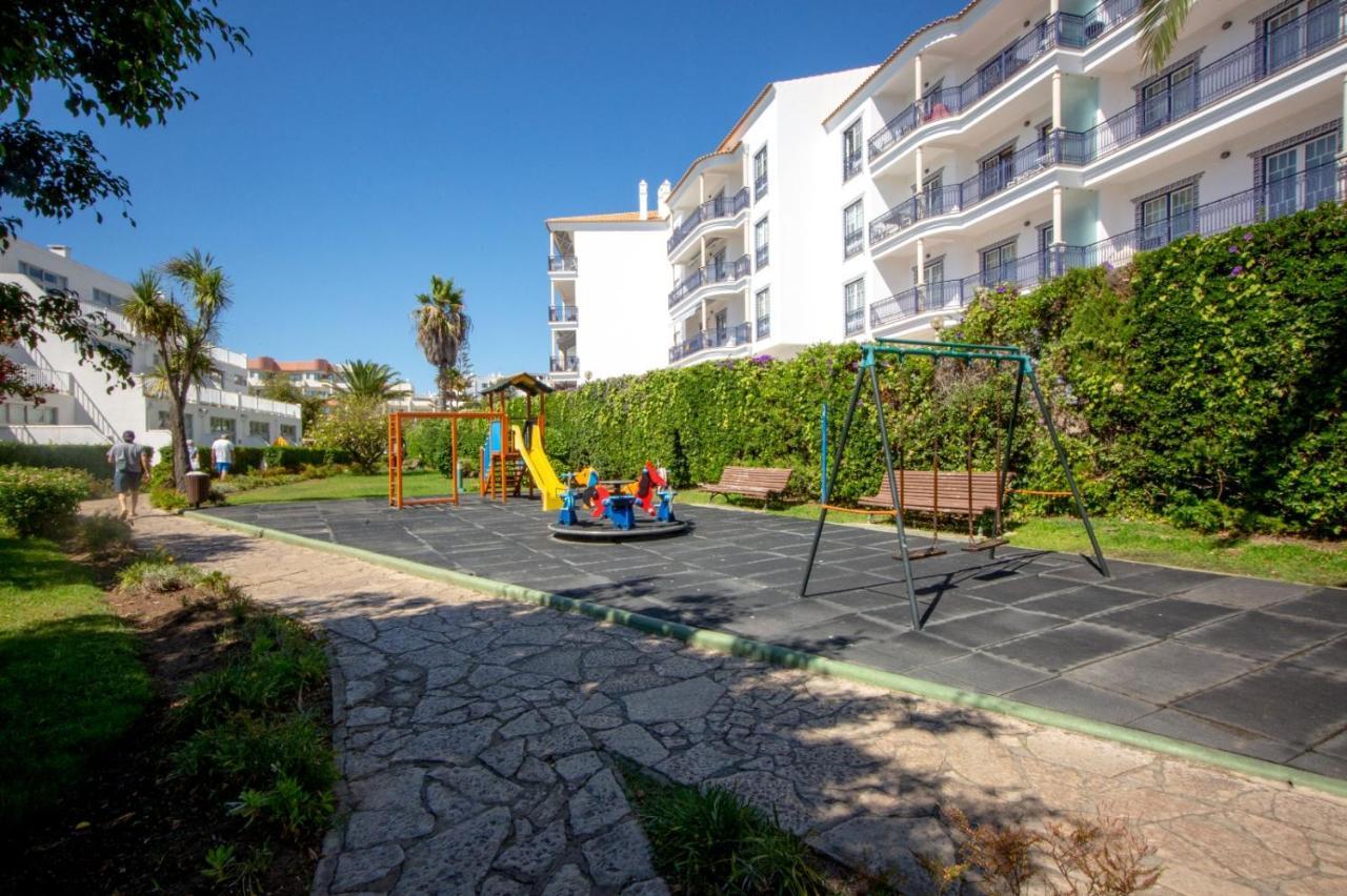 Praia Da Oura Apartamento Privado Appartement Albufeira