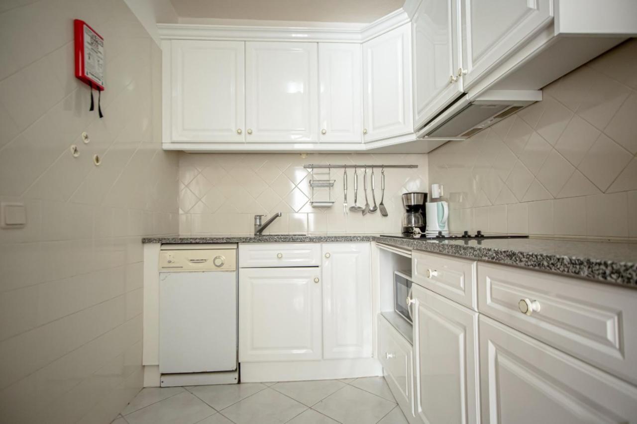 Appartement Praia Da Oura Apartamento Privado Albufeira