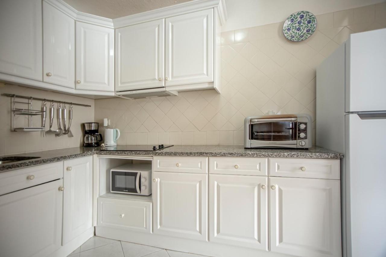 Appartement Praia Da Oura Apartamento Privado Albufeira