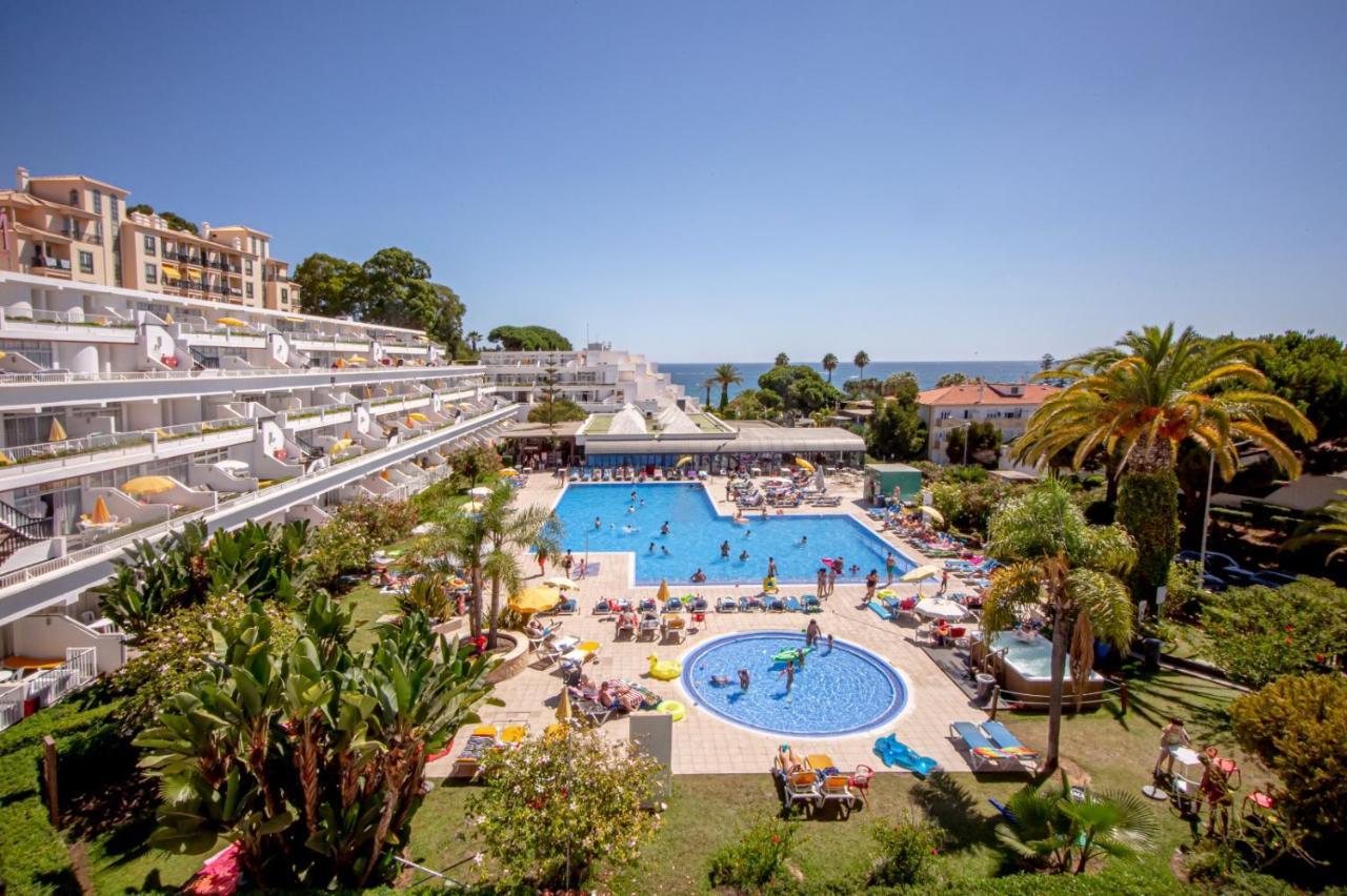 Praia Da Oura Apartamento Privado Appartement Albufeira