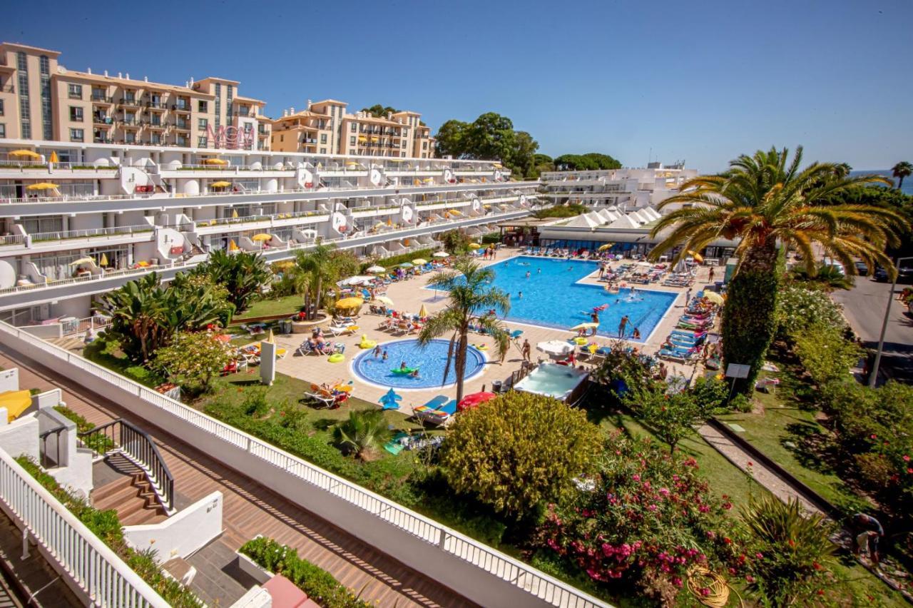 Praia Da Oura Apartamento Privado * Albufeira