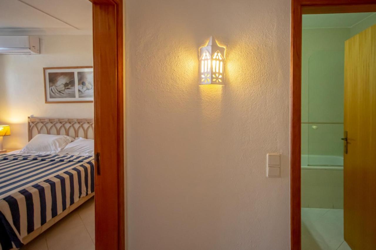 Praia Da Oura Apartamento Privado Appartement