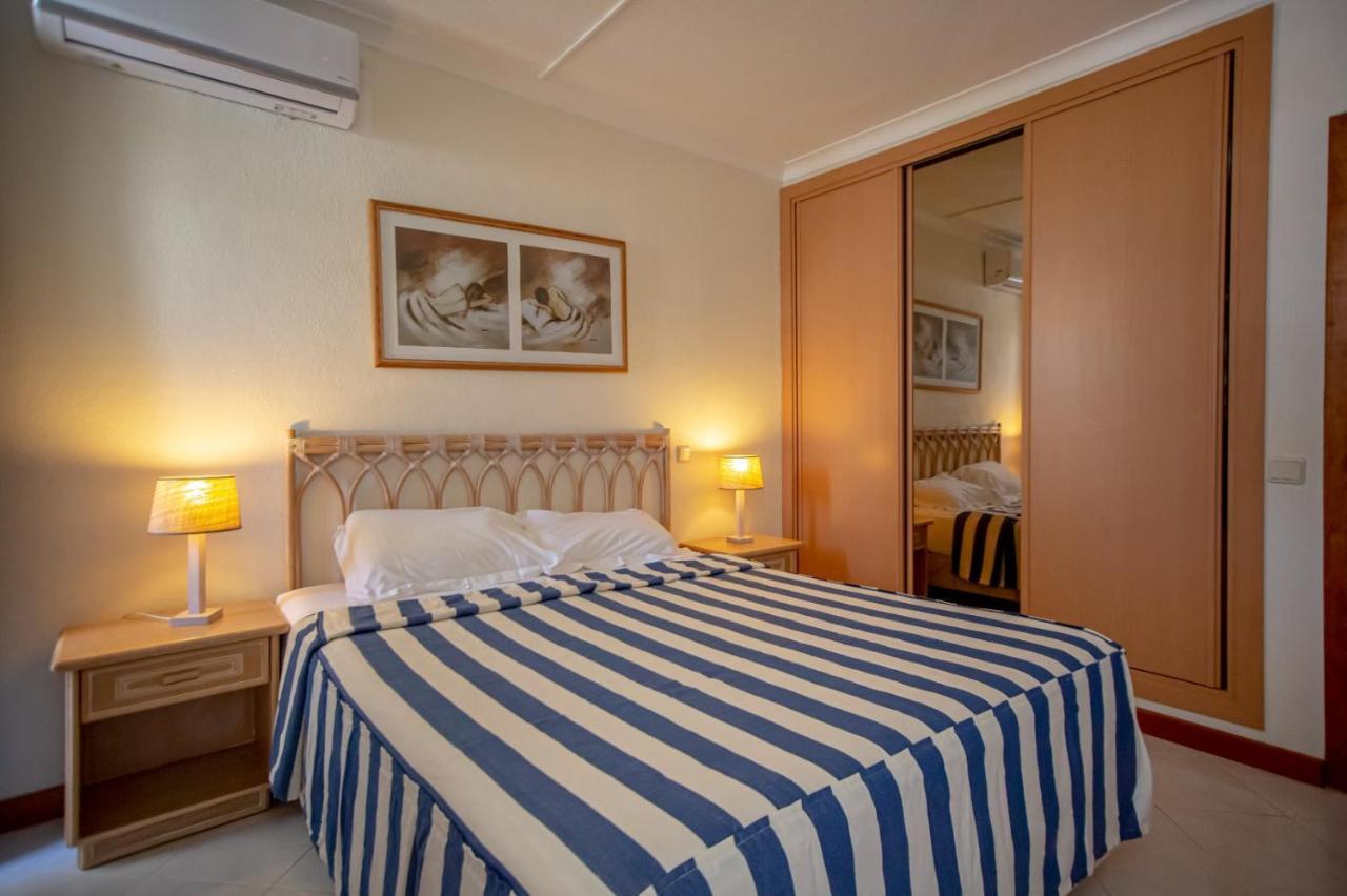 Praia Da Oura Apartamento Privado *