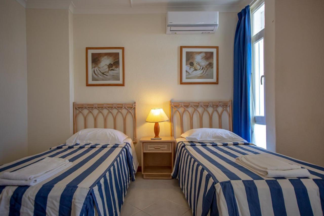 Appartement Praia Da Oura Apartamento Privado Albufeira