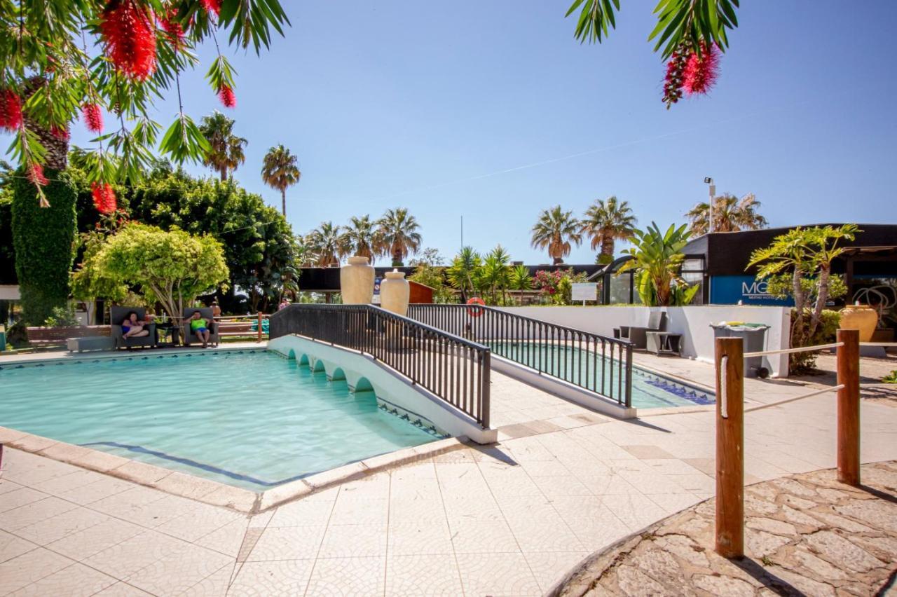 Praia Da Oura Apartamento Privado Appartement *