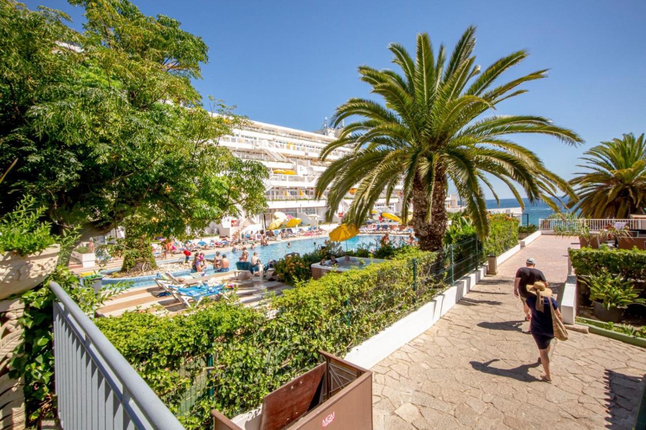 Praia Da Oura Apartamento Privado
