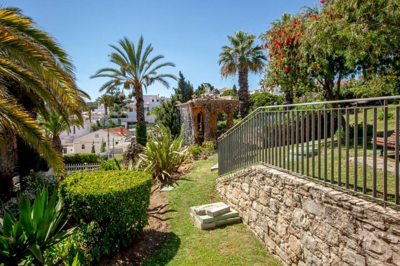 Praia Da Oura Apartamento Privado Albufeira