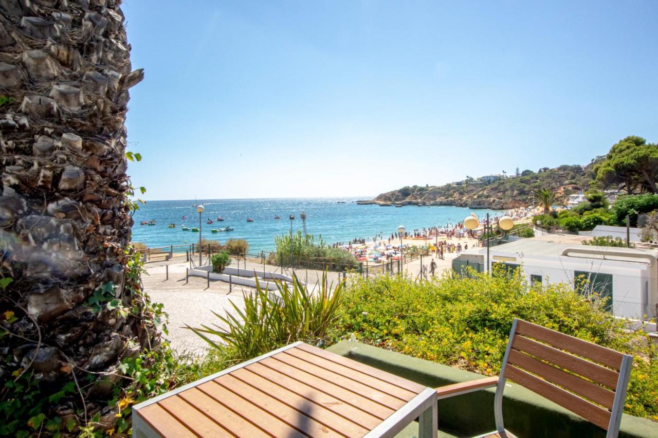 Appartement Praia Da Oura Apartamento Privado *