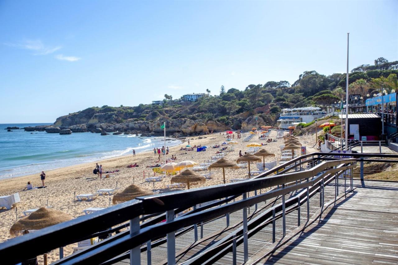 Praia Da Oura Apartamento Privado