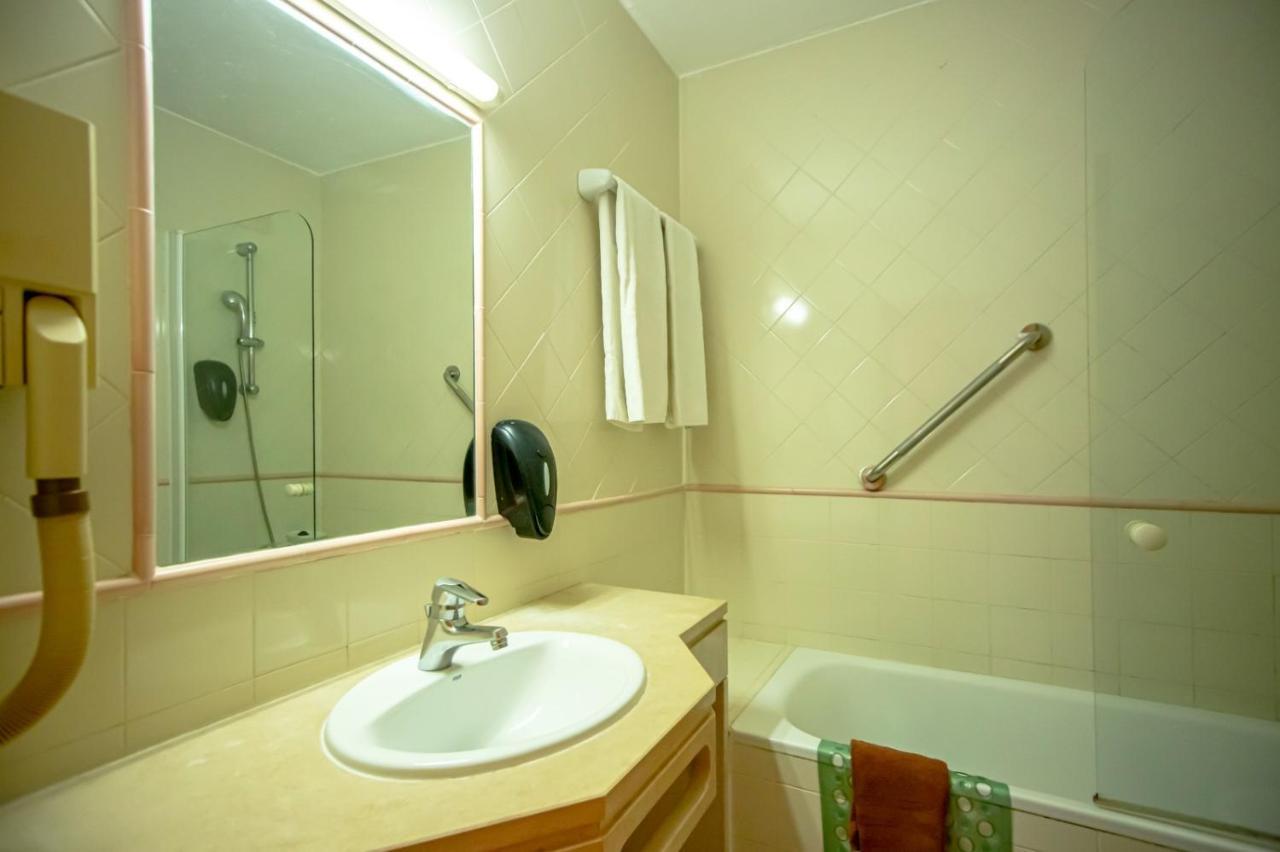Appartement Praia Da Oura Apartamento Privado Albufeira