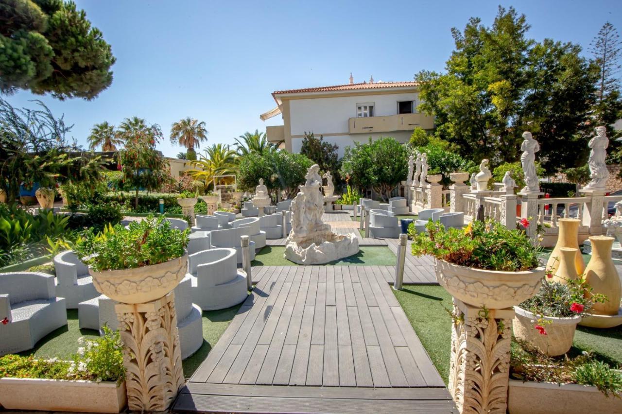 Praia Da Oura Apartamento Privado Appartement *