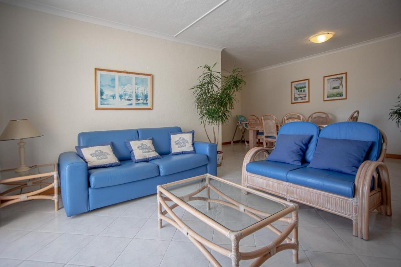 Praia Da Oura Apartamento Privado Appartement