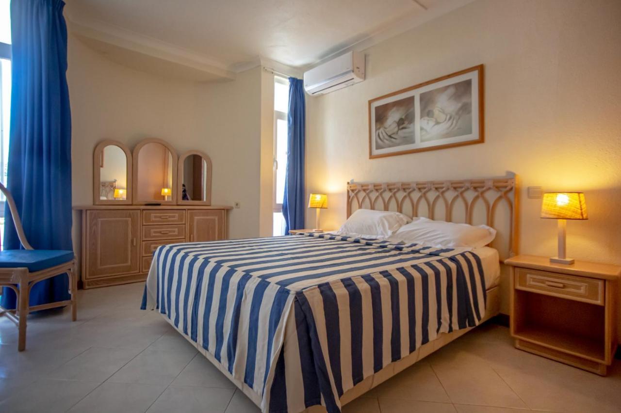 Praia Da Oura Apartamento Privado Appartement *