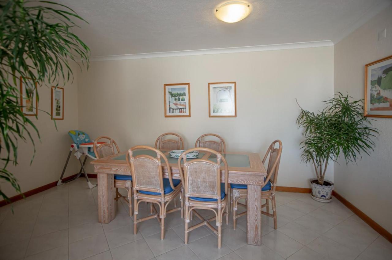 Praia Da Oura Apartamento Privado Appartement