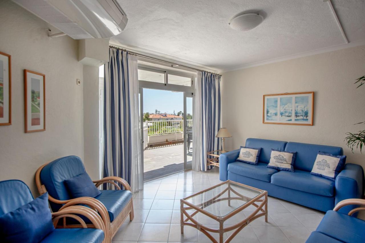 Appartement Praia Da Oura Apartamento Privado Albufeira