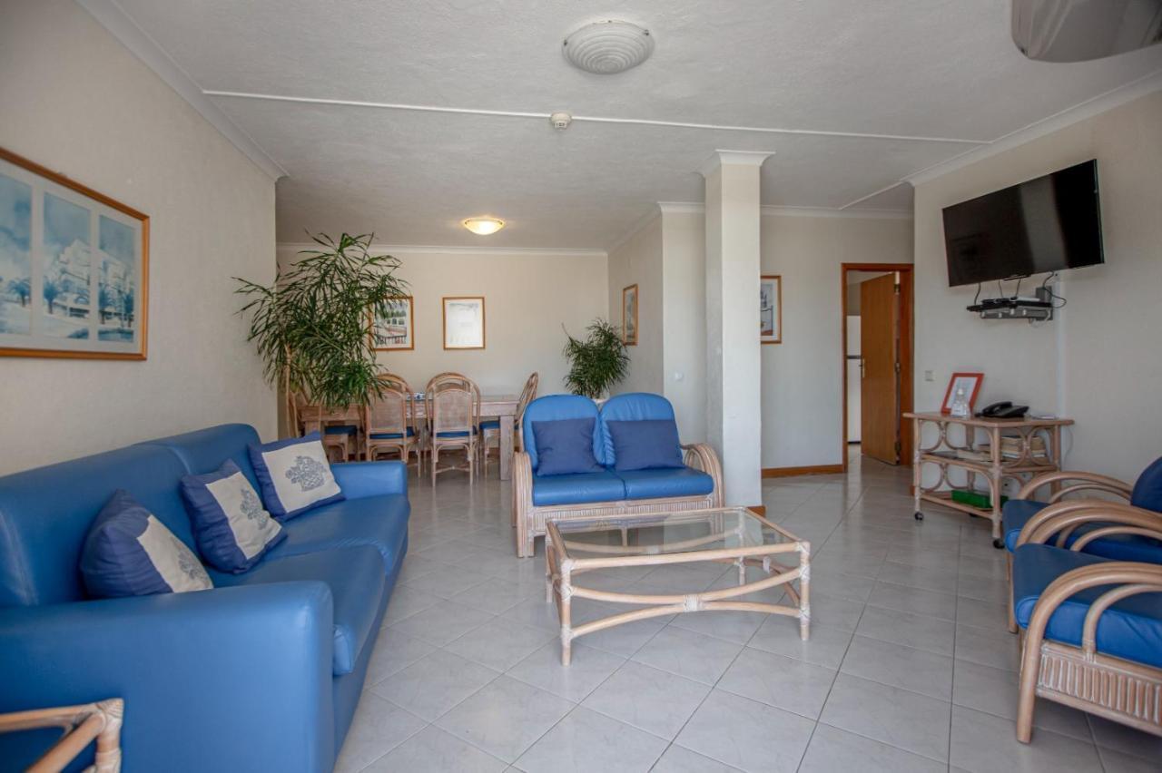 Praia Da Oura Apartamento Privado Apartamento