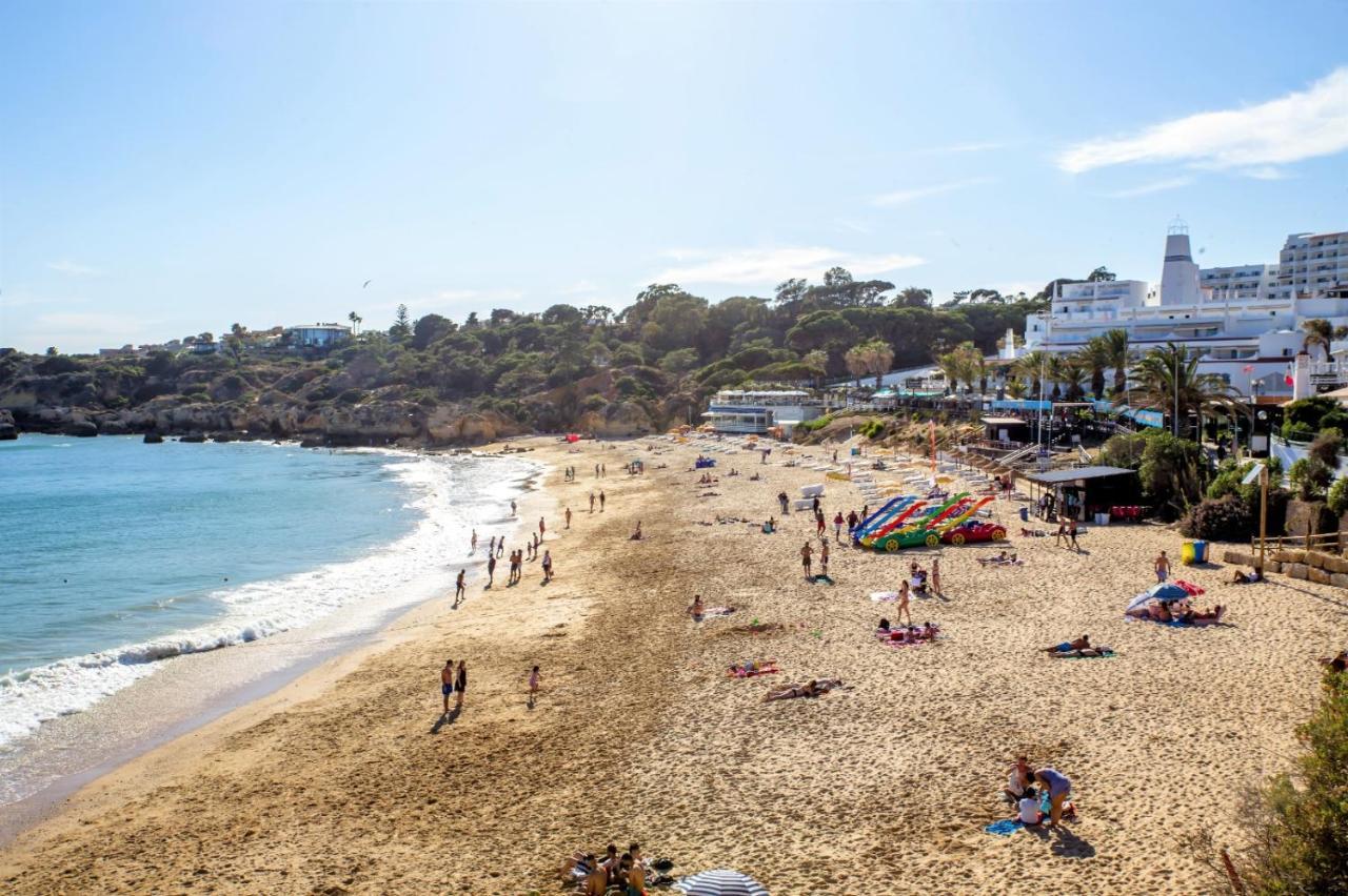 Appartement Praia Da Oura Apartamento Privado Albufeira
