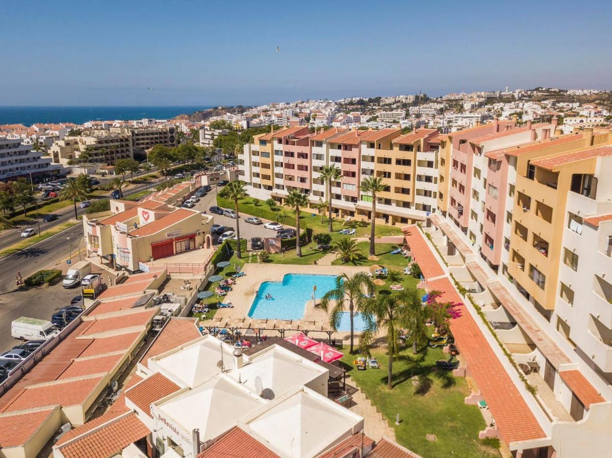 Belavista 1 Bedroom - Free Wifi - Pool Apartment *