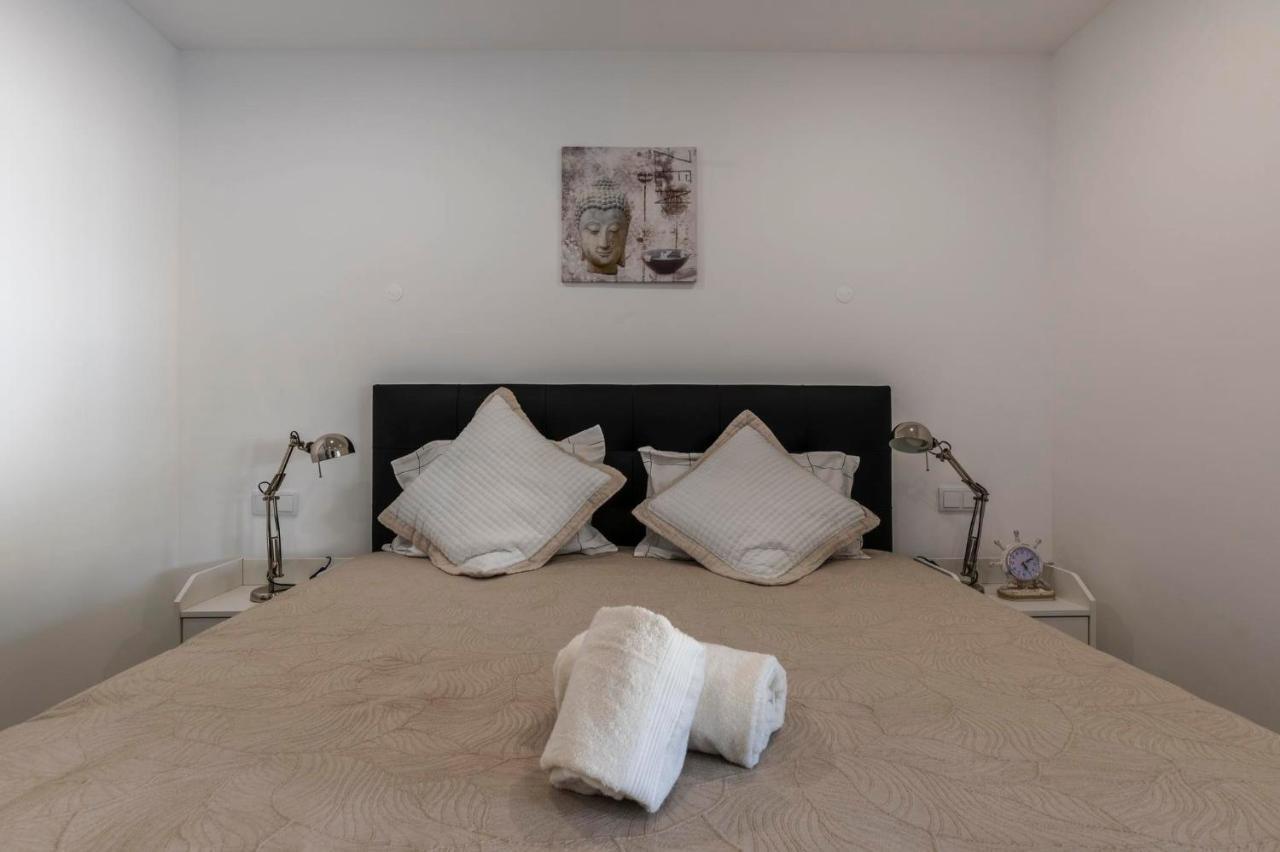 Belavista 1 Bedroom - Free Wifi - Pool Albufeira