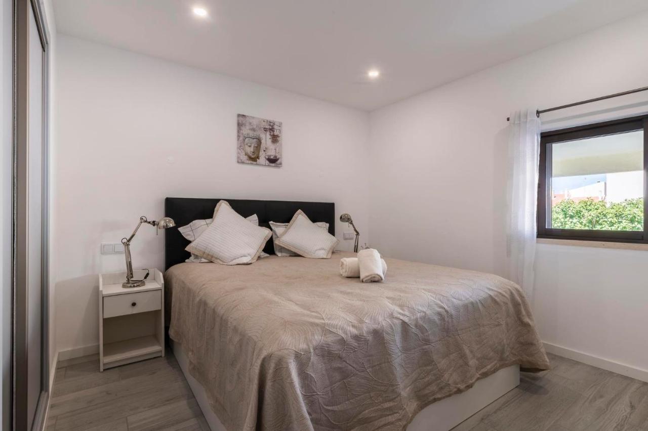 Belavista 1 Bedroom - Free Wifi - Pool * Albufeira