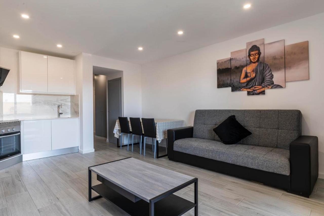 Apartment Belavista 1 Bedroom - Free Wifi - Pool *