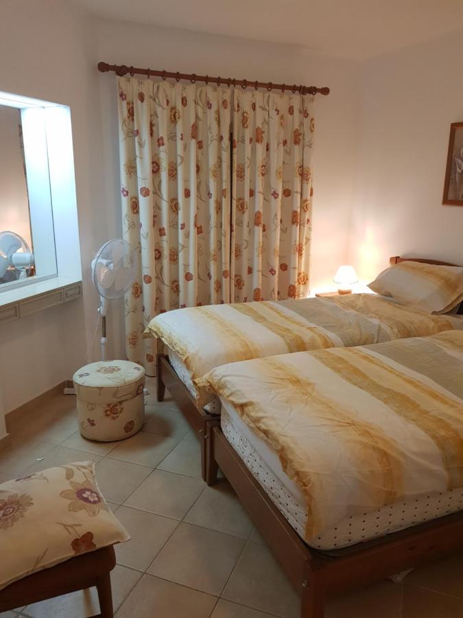 Casa Anna Del Rey. Sth.faceing With Free Wifi. Appartement *