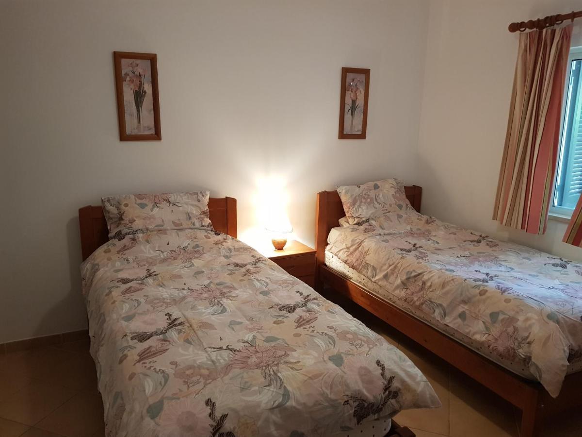 Appartement Casa Anna Del Rey. Sth.faceing With Free Wifi. Albufeira