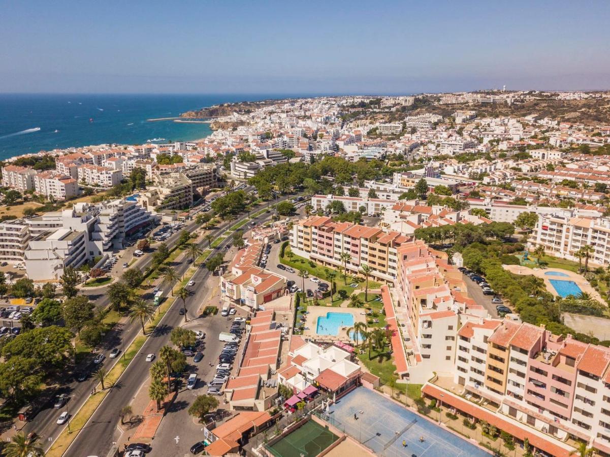 Belavista 1 Bedroom - Free Wifi - Pool