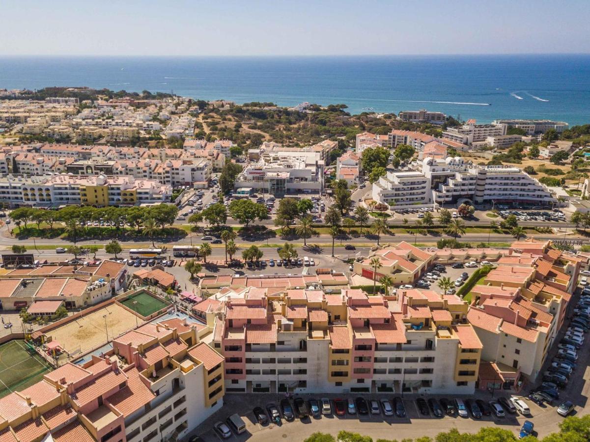 Belavista 1 Bedroom - Free Wifi - Pool * Albufeira
