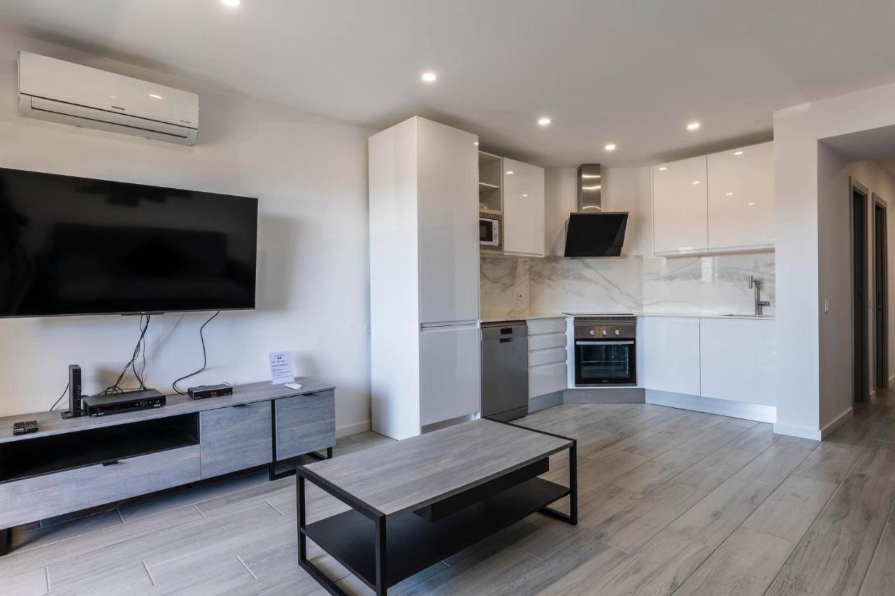 Apartment Belavista 1 Bedroom - Free Wifi - Pool Albufeira