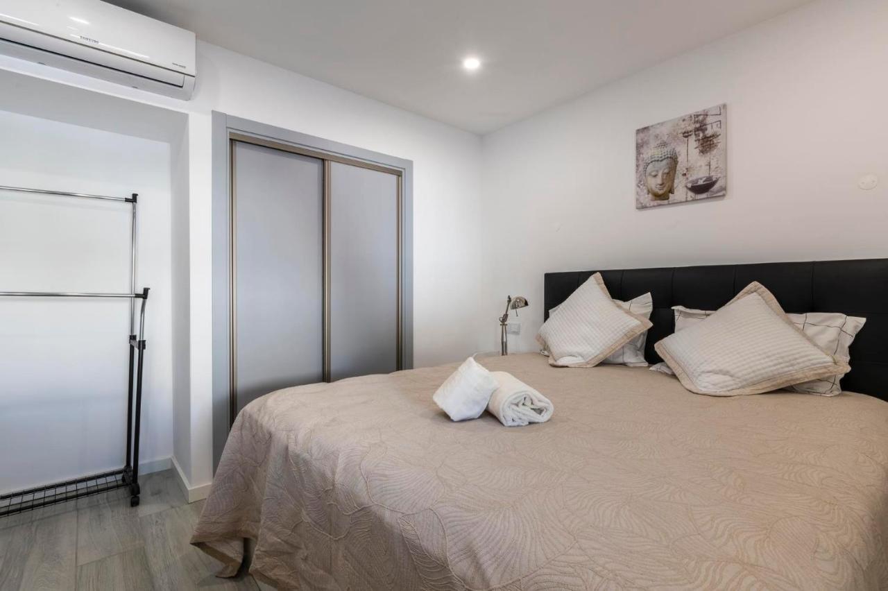 Apartment Belavista 1 Bedroom - Free Wifi - Pool Albufeira