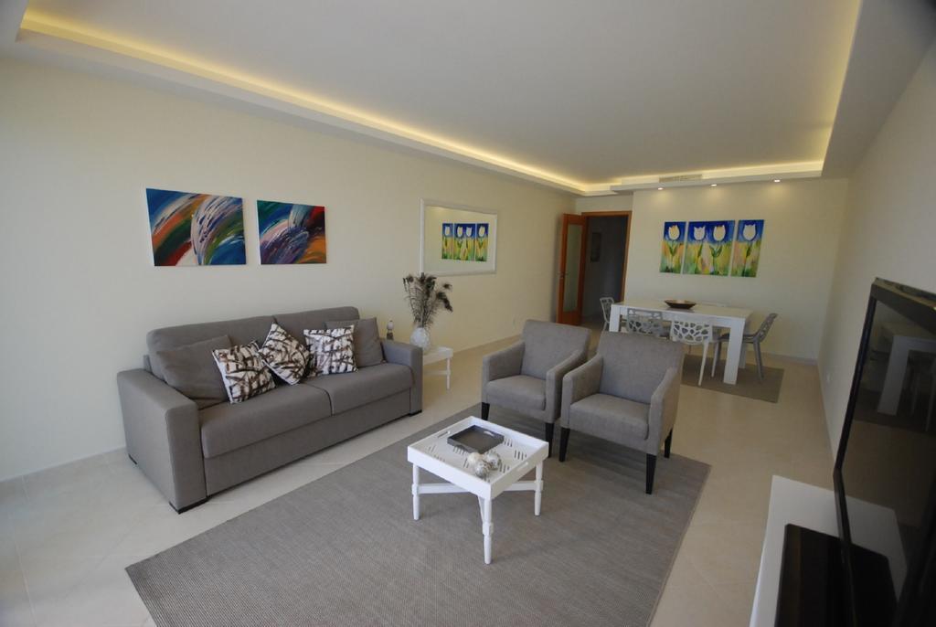 Holiday home Vila Rosal,sao Rafael Albufeira