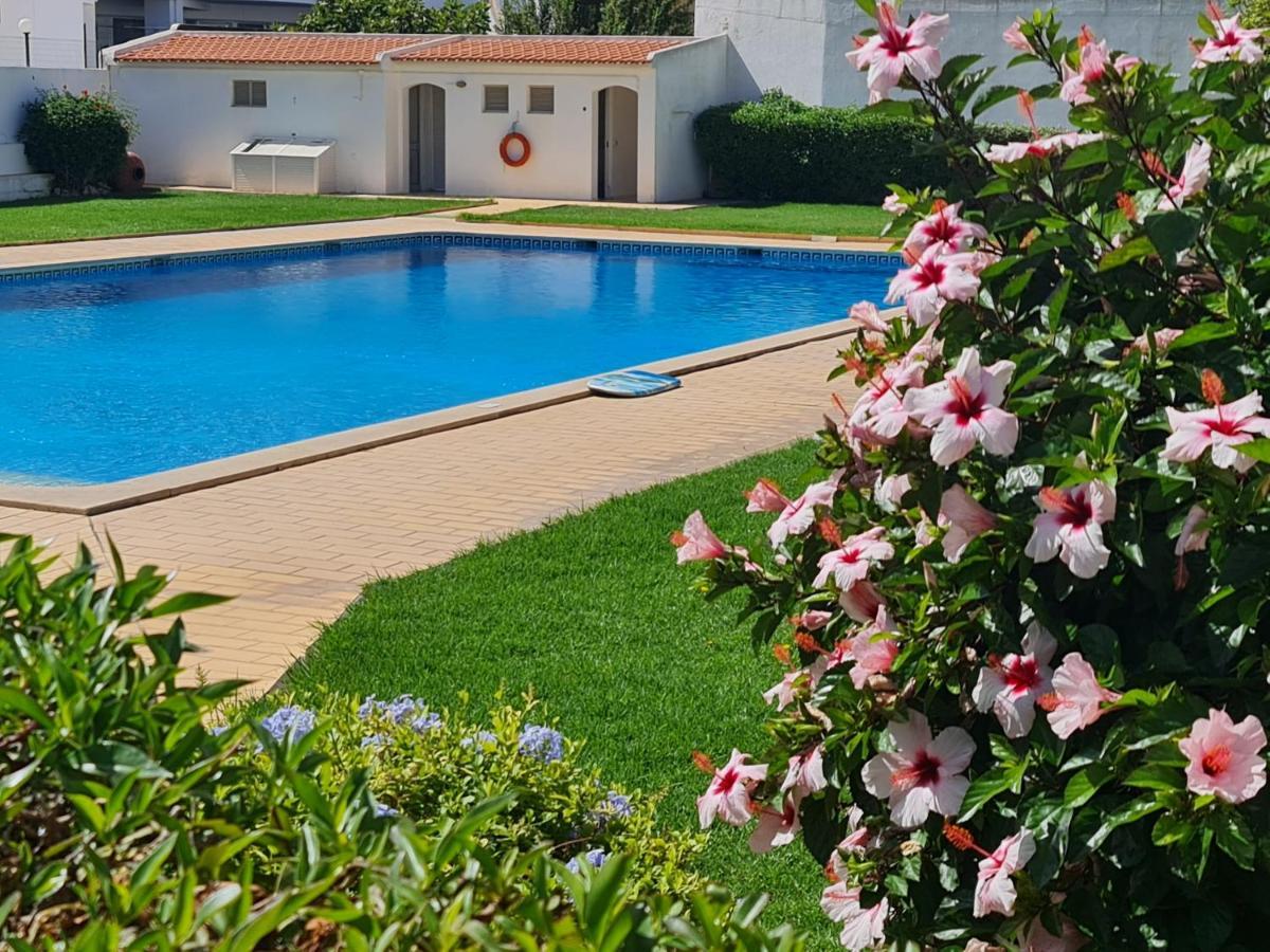 Eulalia With Pool And 5 Minutes From The * Albufeira