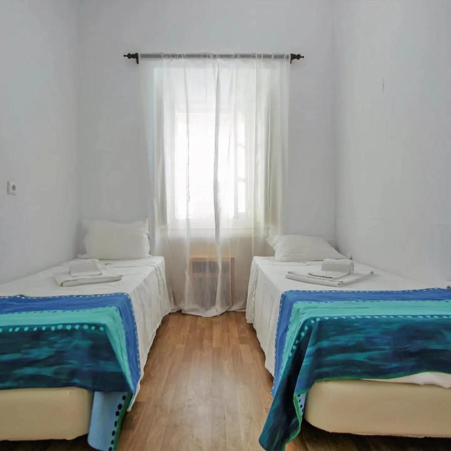 Albergue Pe Na Areia Albufeira