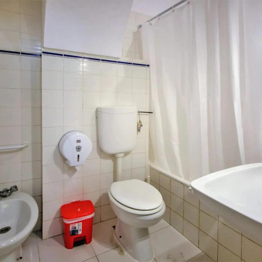 Albergue Pe Na Areia