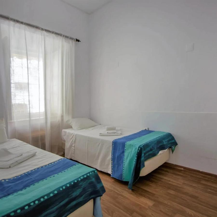Albergue Pe Na Areia *