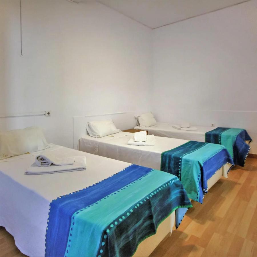 Albergue Pe Na Areia *