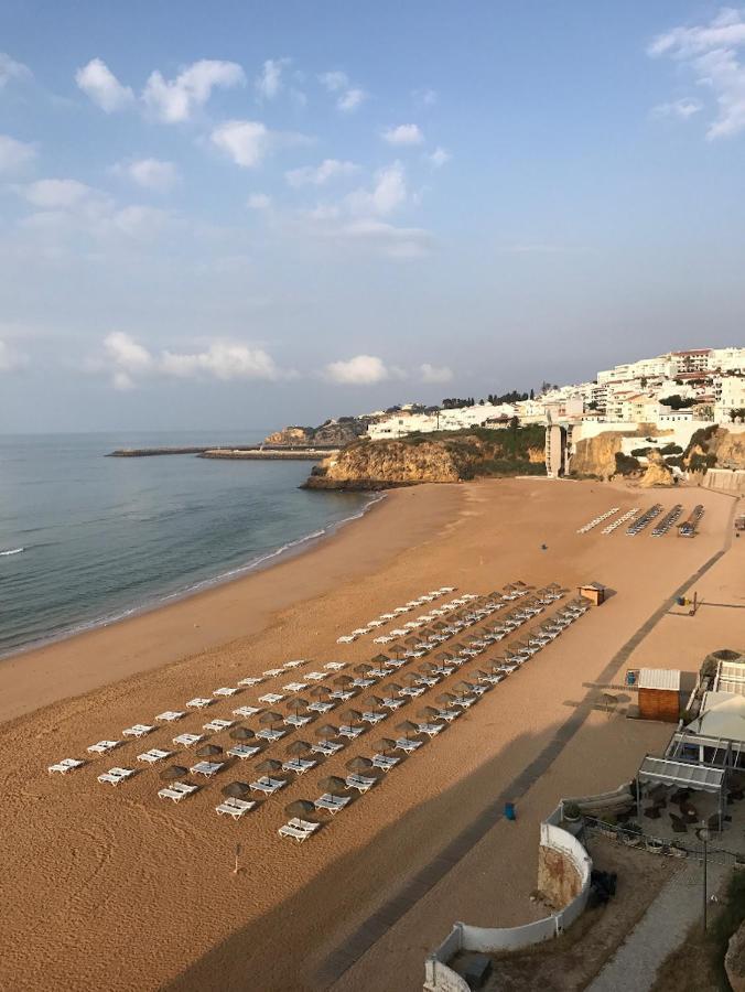 Old Town 1f Albufeira