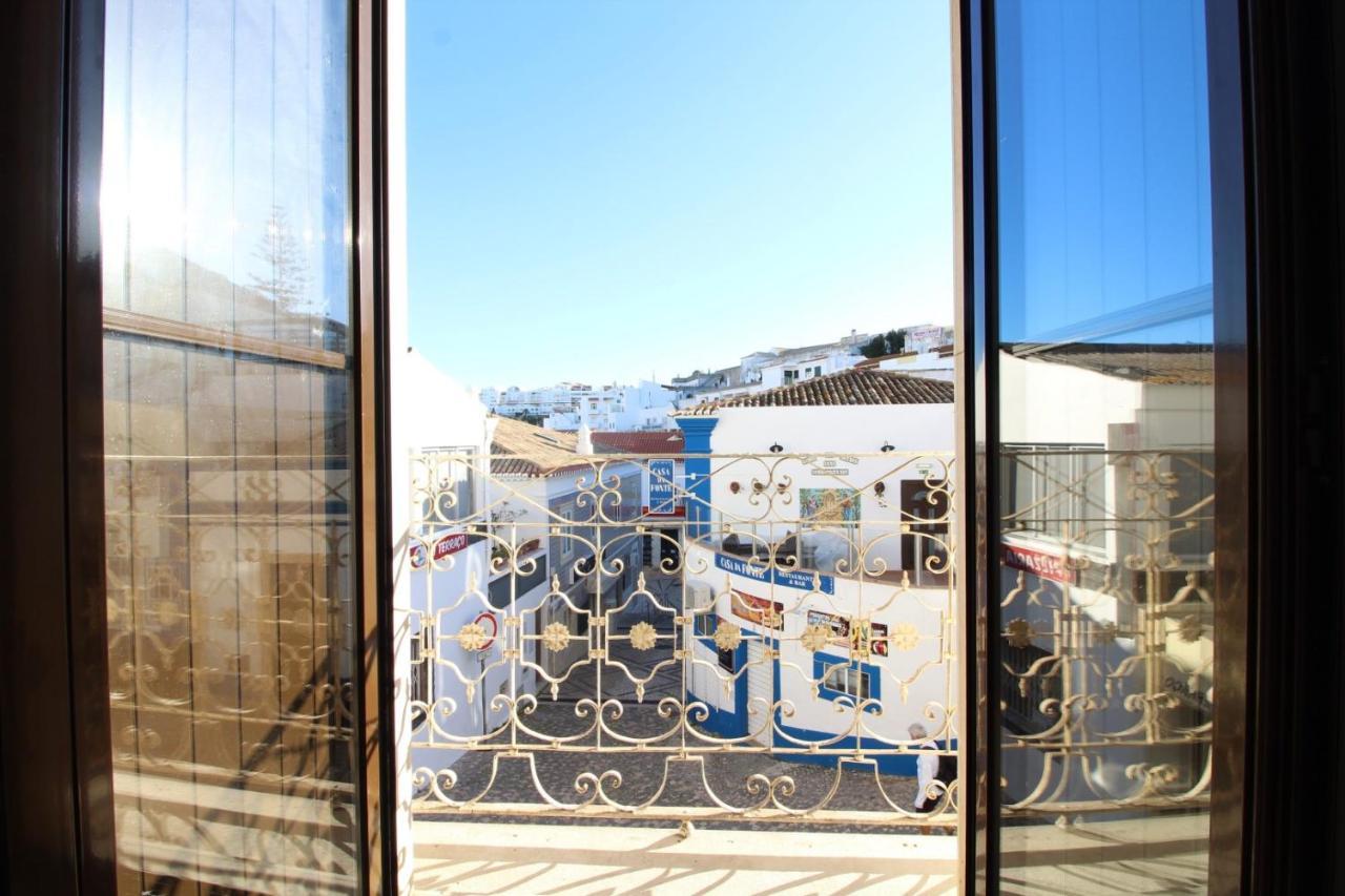 Old Town 1f Apartment