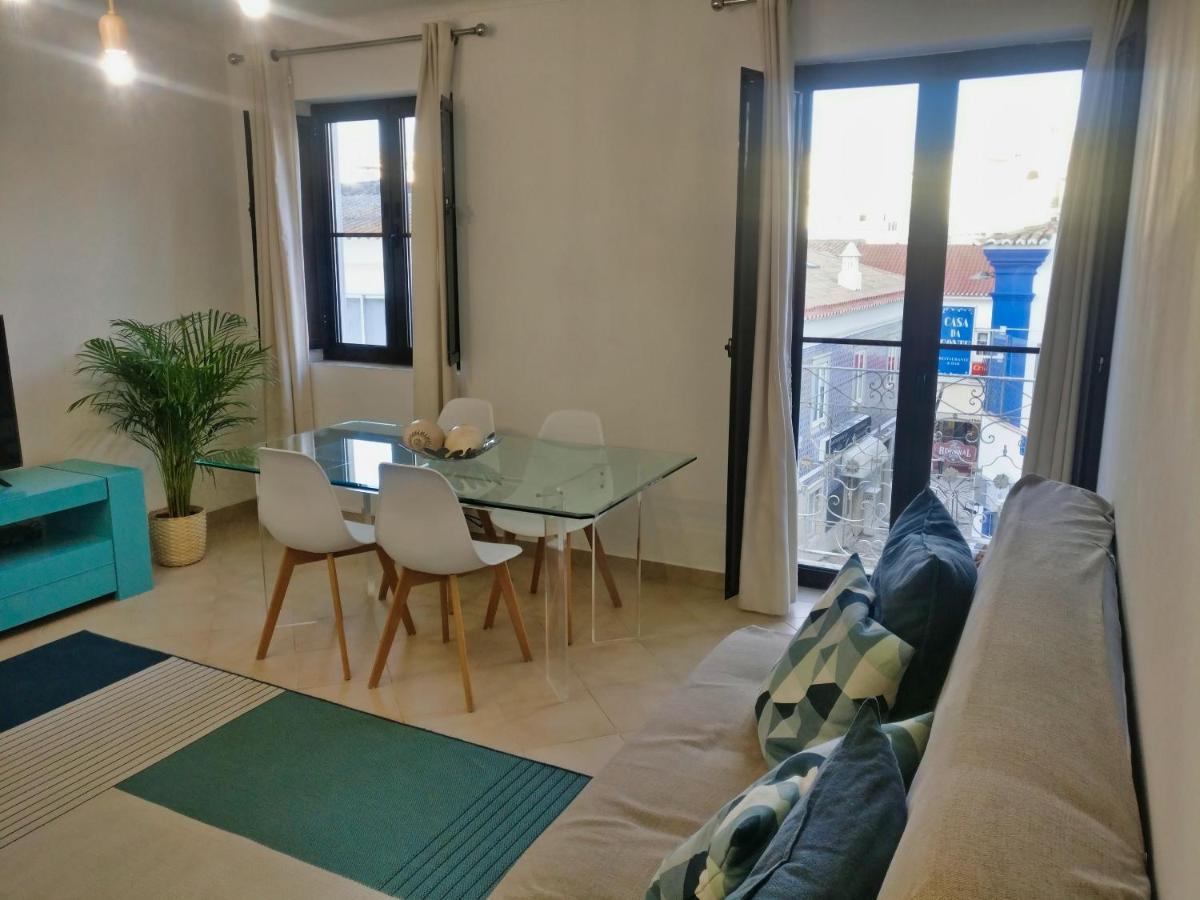 Apartment Old Town 1f Albufeira