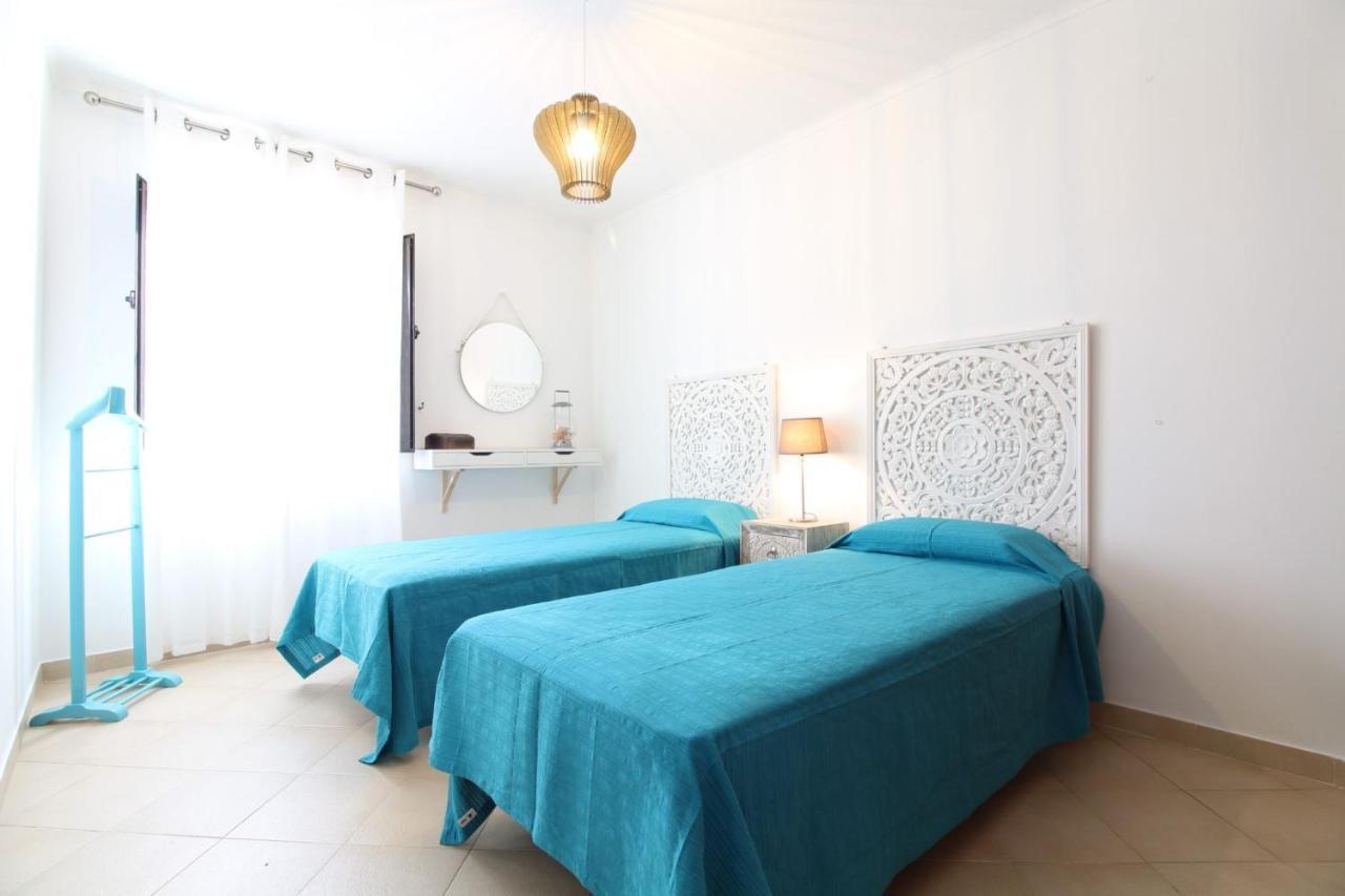 Apartment Old Town 1f Albufeira